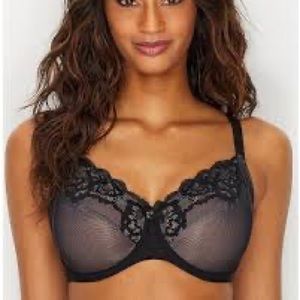 Chantelle 32H Orangerie 6761 Bra